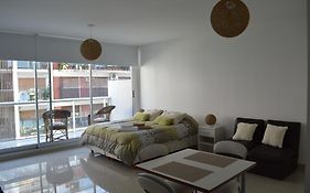 Apartamento Ocio Aguero